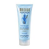 Bath Escapes, Dead Sea Mineral Body Lotion, Unscented