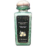 Bath Salt Gift Jar Citrus Splash