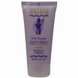 Bath Escapes, Dead Sea Mineral Body Lotion, Lavender & Bergamot