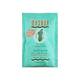 Dead Sea Mineral Foot Bath Soaking Salts, Eucalyptus