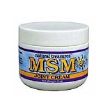 MSM Joint Cream