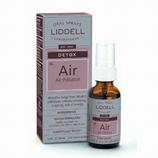 Detox Air Pollution