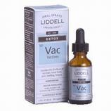 Detox Vac, Vaccine