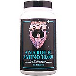 Anabolic Amino 10,000