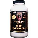 Advanced GH Enhancers