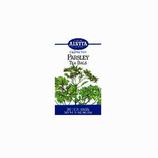 Parsley Herb Tea