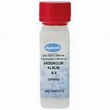 Arsenicum Album 6X