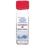 Cantharis 6X