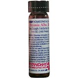 Bryonia Alba 30C Amber Vial