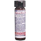 Ferrum Phosphoricum 30C Amber Vial