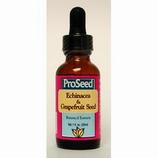 Echinacea & Grapefruit Seed Extract