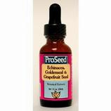 Echinacea, Goldenseal & Grapefruit Seed Extract
