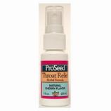 Throat Relief, Cherry