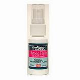 Throat Relief, Wintergreen