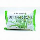 Bee & Flower Soap, Narcissus