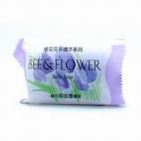 Bee & Flower Soap, Tulip