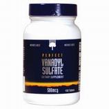 Vanadyl Sulfate