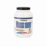 Chocolate Mass 1000