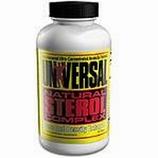 Natural Sterol Complex