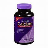 Calcium with Magnesium