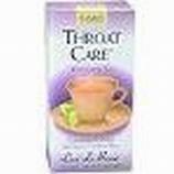 Throat Care Tea, Soothing Slippery Elm