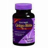 Ginkgo Biloba