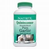 Quintessence Standardized Pure Garlic