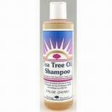 Tea Tree Oil Shampoo