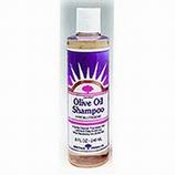 Olive Oil Shampoo