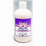 Olive Oil Conditioner