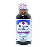 Oregano Essential Oil