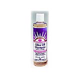 Olive Oil Shampoo, Citrus