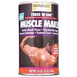 3-In-1 Muscle Maker