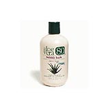 Aloe Vera 80 Bubble Bath, Passion Flower