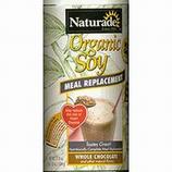 Pure Soy Meal Replacement, Chocolate