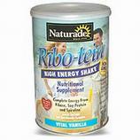 Ribo-Tein Protein Powder, Vital Vanilla