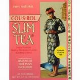 Col-S-Rol Slim Tea