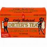 Dieter's Tea, Cleanse & Trim