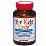 For Kids Only