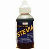 Stevia Liquid