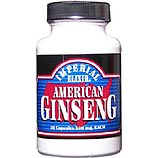 American Ginseng