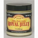 Fresh Royal Jelly