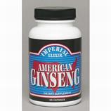 American Ginseng