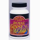 Royal Ginseng for Women