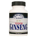 Tienchi Ginseng