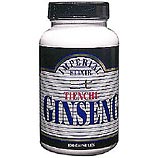 Tienchi Ginseng