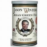 Asian Green Tea