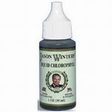 Liquid Chlorophyll