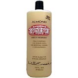 Castile Soap, Almond