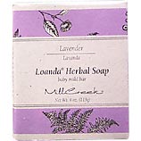 Herbal Soap Bar, Lavender